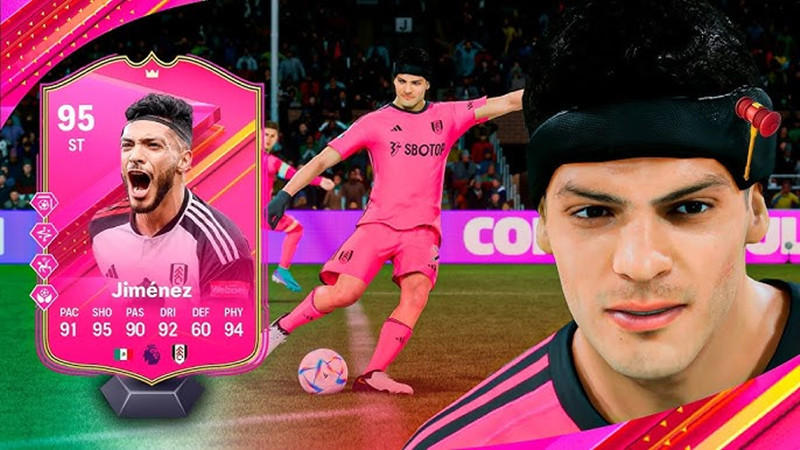 EA FC 24 Matteo Stoppa FUTTIES Card